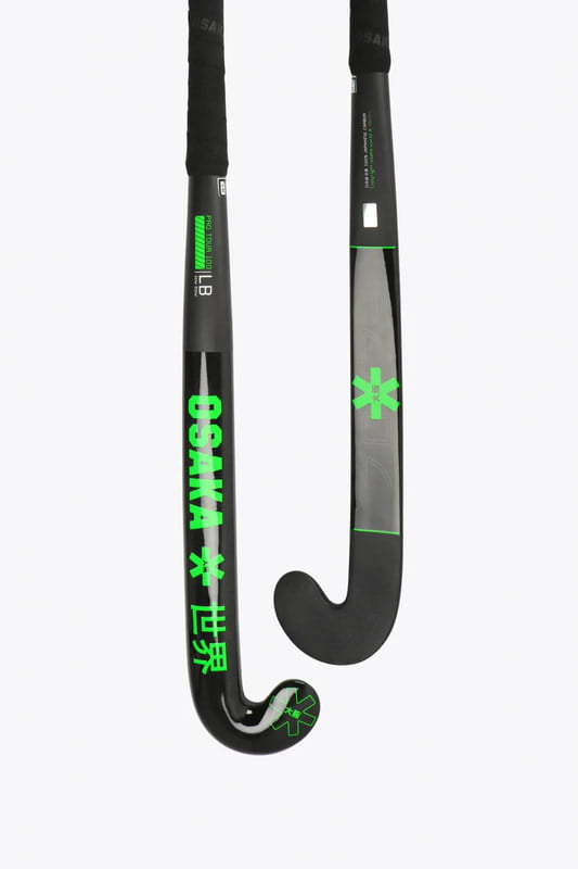 STK00085 | Pro Tour 100 - 2.0 - Low Bow - Iconic Black | 37.5 | | | | OSAKA