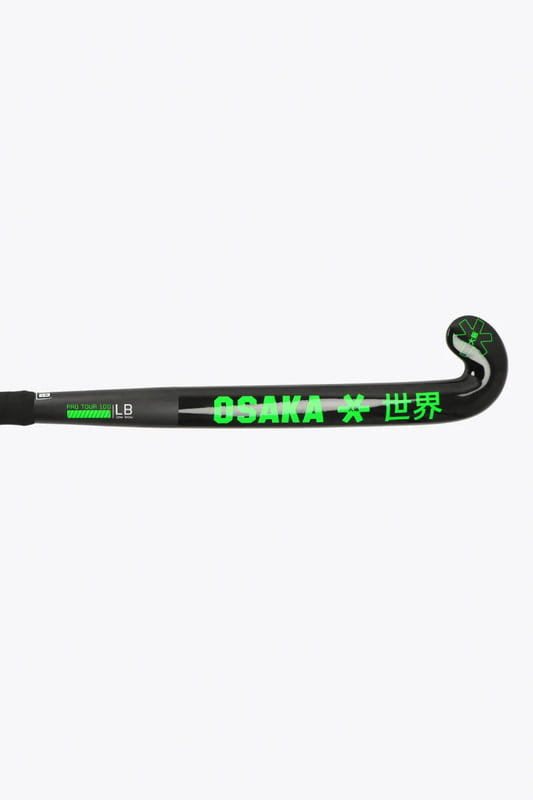 STK00085 | Pro Tour 100 - 2.0 - Low Bow - Iconic Black | 37.5 | | | | OSAKA