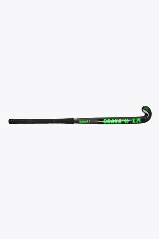 STK00085 | Pro Tour 100 - 2.0 - Low Bow - Iconic Black | 37.5 | | | | OSAKA