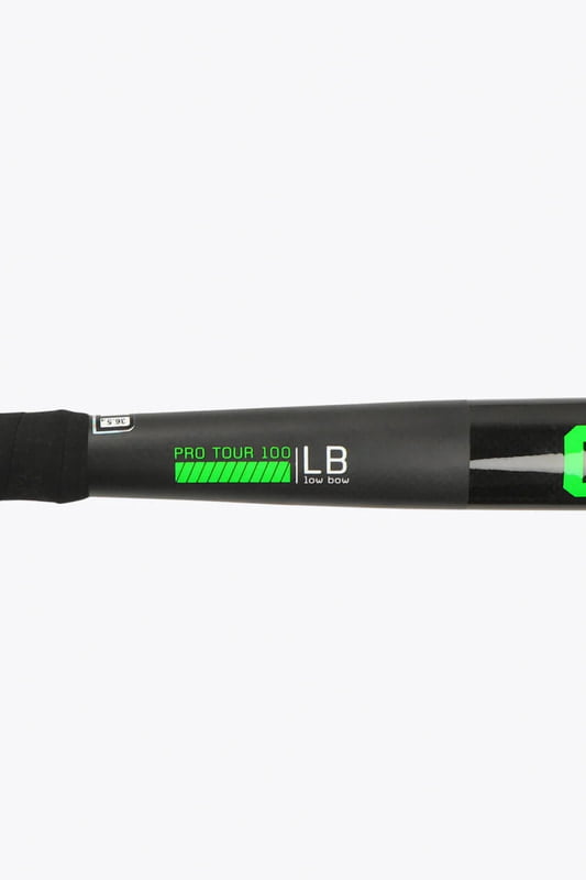 STK00085 | Pro Tour 100 - 2.0 - Low Bow - Iconic Black | 37.5 | | | | OSAKA