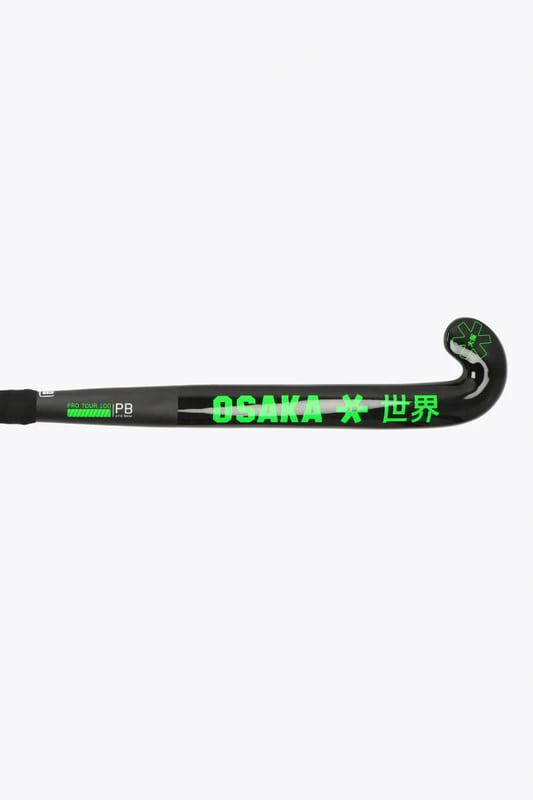 STK00088 | Pro Tour 100 - 2.0 - Pro Bow - Iconic Black | 37.5 | | | | OSAKA