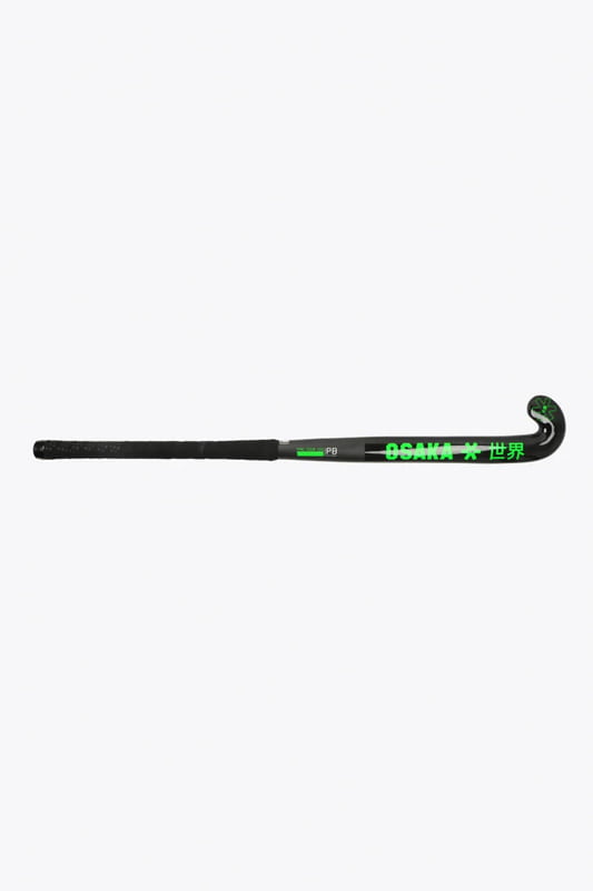 STK00088 | Pro Tour 100 - 2.0 - Pro Bow - Iconic Black | 37.5 | | | | OSAKA