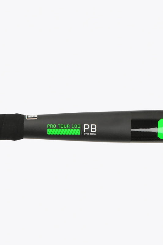 STK00088 | Pro Tour 100 - 2.0 - Pro Bow - Iconic Black | 37.5 | | | | OSAKA