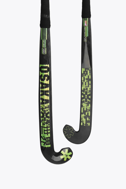 STK00125 | FutureLab 100 - Nxt Bow - Green | 37.5 | | | | OSAKA