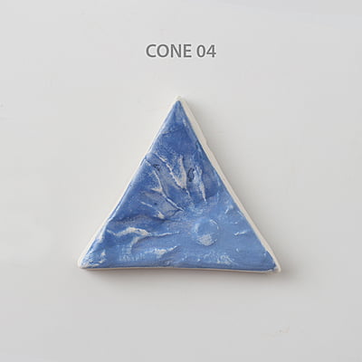 Sara Semi Transparent Underglaze Cobalt Blue SUG06 Sara Semi Transparent Underglaze Cobalt Blue SUG06