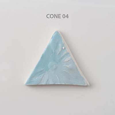 Sara Semi Transparent Underglaze Turquoise Blue SUG08 Sara Semi Transparent Underglaze Turquoise Blue SUG08