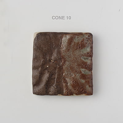 Sara Semi Transparent Underglaze Red Brown SUG10