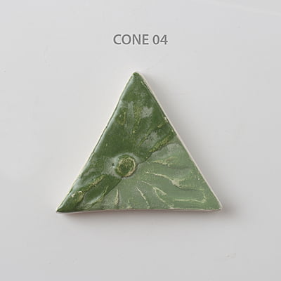 Sara Semi Transparent Underglaze Chrome Green SUG13 Sara Semi Transparent Underglaze Chrome Green SUG13