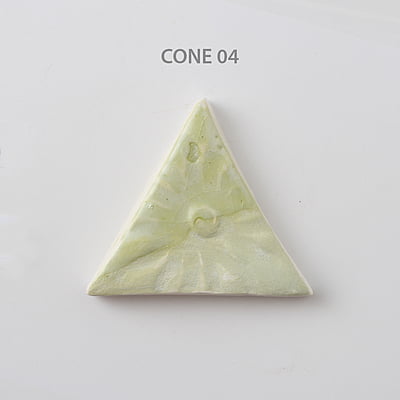 Sara Semi Transparent Underglaze Light Green SUG15 Sara Semi Transparent Underglaze Light Green SUG15