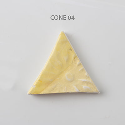 Sara Semi Transparent Underglaze Bright Yellow SUG17 Sara Semi Transparent Underglaze Bright Yellow SUG17