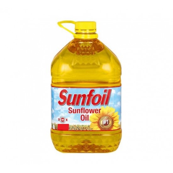 SUNFOIL 5L SUNFOIL 5L