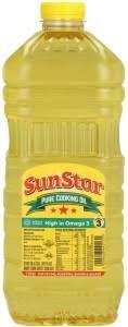 SUNSTAR 1X2LT