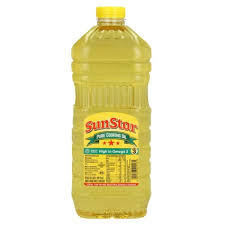 SUNSTAR 4X5LT CS