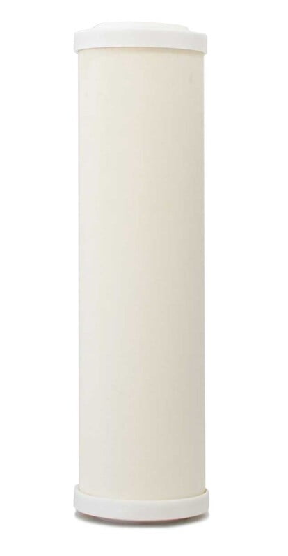 10 inch Carbon Ceramic Filter 10 inch Carbon Ceramic Filter