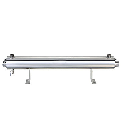 SUPERPURE UV Steriliser 110W 90L/min