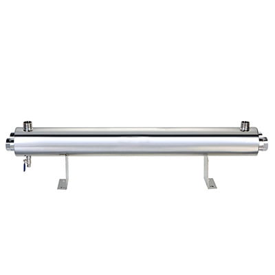 SUPERPURE UV Steriliser 110W 90L/min SUPERPURE UV Steriliser 110W 90L/min