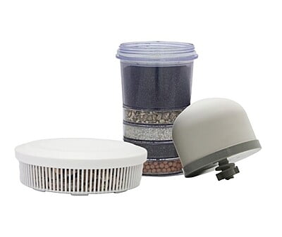 Complete Replacement Filter Set for 24L V2 Water Dispenser Complete Replacement Filter Set for 24L V2 Water Dispenser