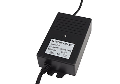 4 Pin UV55W Replacement Ballast