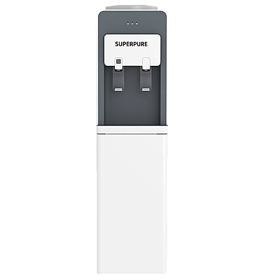 SUPERPURE Water Cooling Dispenser (Cold and Ambient Water)