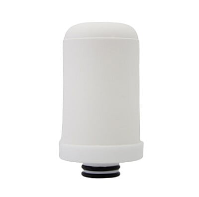 SUPERPURE Basics White Tap-Mounted Filter - Replacement Cartridge SUPERPURE Basics White Tap-Mounted Filter - Replacement Cartridge