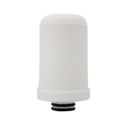 SUPERPURE Basics White Tap-Mounted Filter - Replacement Cartridge SUPERPURE Basics White Tap-Mounted Filter - Replacement Cartridge