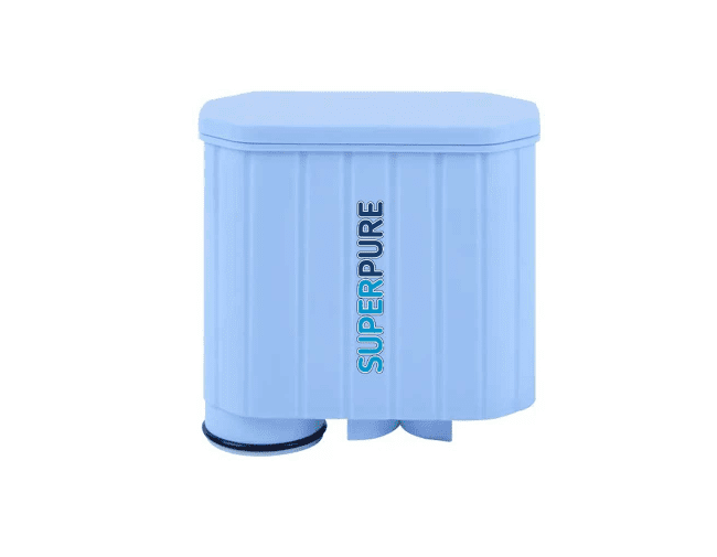 SUPERPURE Coffee Filter Philips/Saeco Aquaclean Compatible SUPERPURE Coffee Filter Philips/Saeco Aquaclean Compatible