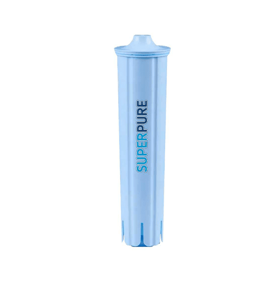SUPERPURE Coffee Filter Jura Blue Compatible SUPERPURE Coffee Filter Jura Blue Compatible