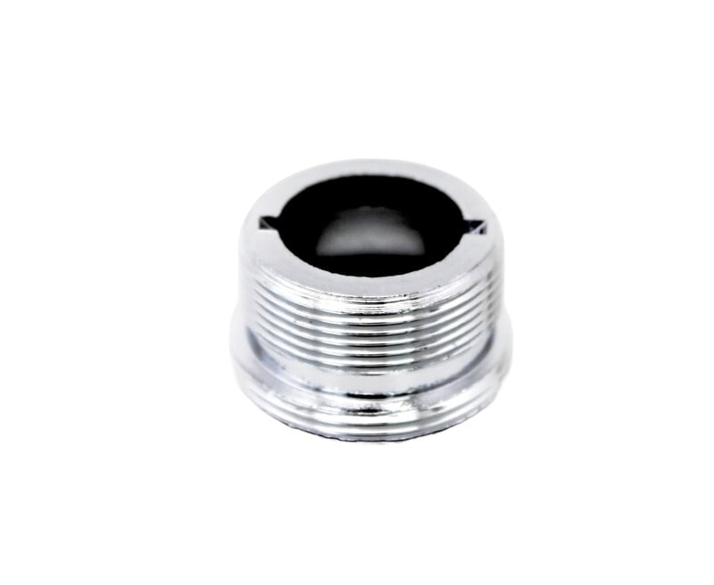 Counter Top Filter Adapter - Steel Counter Top Filter Adapter - Steel