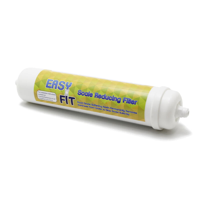 SUPERPURE Easy-Fit Inline Scale Reduction Fridge Filter SUPERPURE Easy-Fit Inline Scale Reduction Fridge Filter