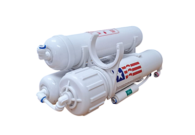 SUPERPURE Ultra Compact RO 50GPD no pump SUPERPURE Ultra Compact RO 50GPD no pump