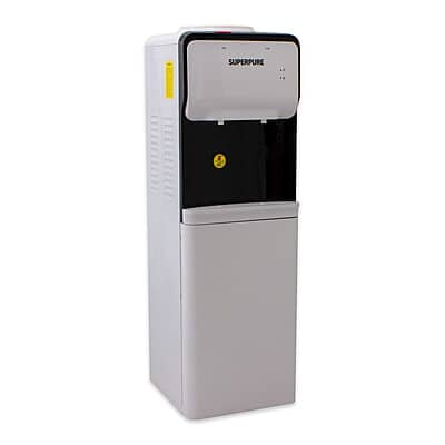 SUPERPURE Water Cooling Dispenser (Cold and Ambient Water)