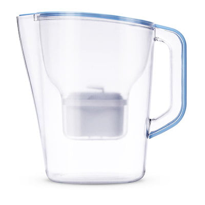 SUPERPURE Water Filter Jug 3.5L SUPERPURE Water Filter Jug 3.5L