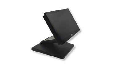 SUPERVISION touchscreen