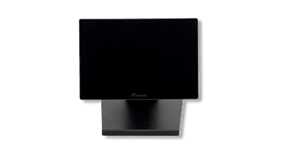 SUPERVISION touchscreen