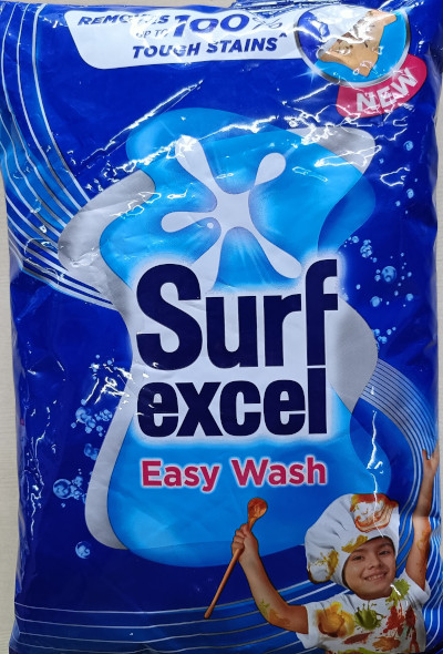 SURF EXCEL EASY WASH 1 KG