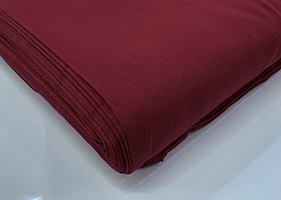Maroon | Full Voile