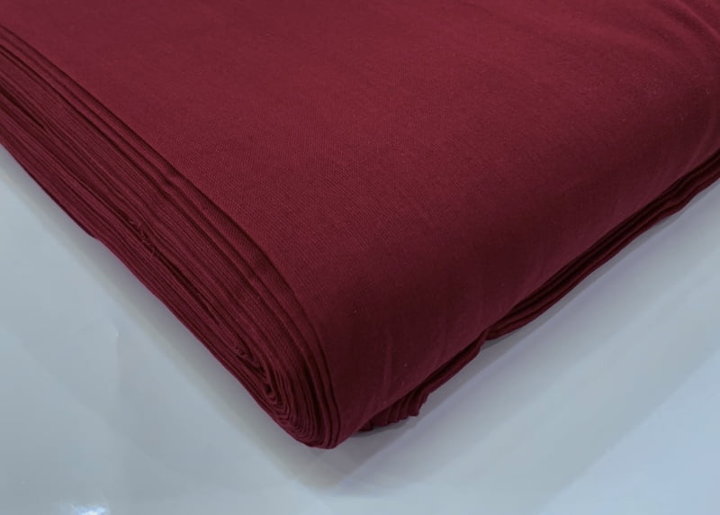 Maroon | Full Voile