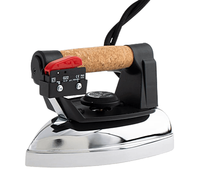 HI-STEAM SVP-24 HI-STEAM SVP-24