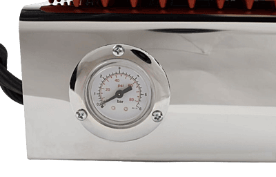 HI-STEAM SVP-24 HI-STEAM SVP-24