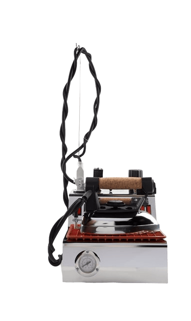 HI-STEAM SVP-24 HI-STEAM SVP-24