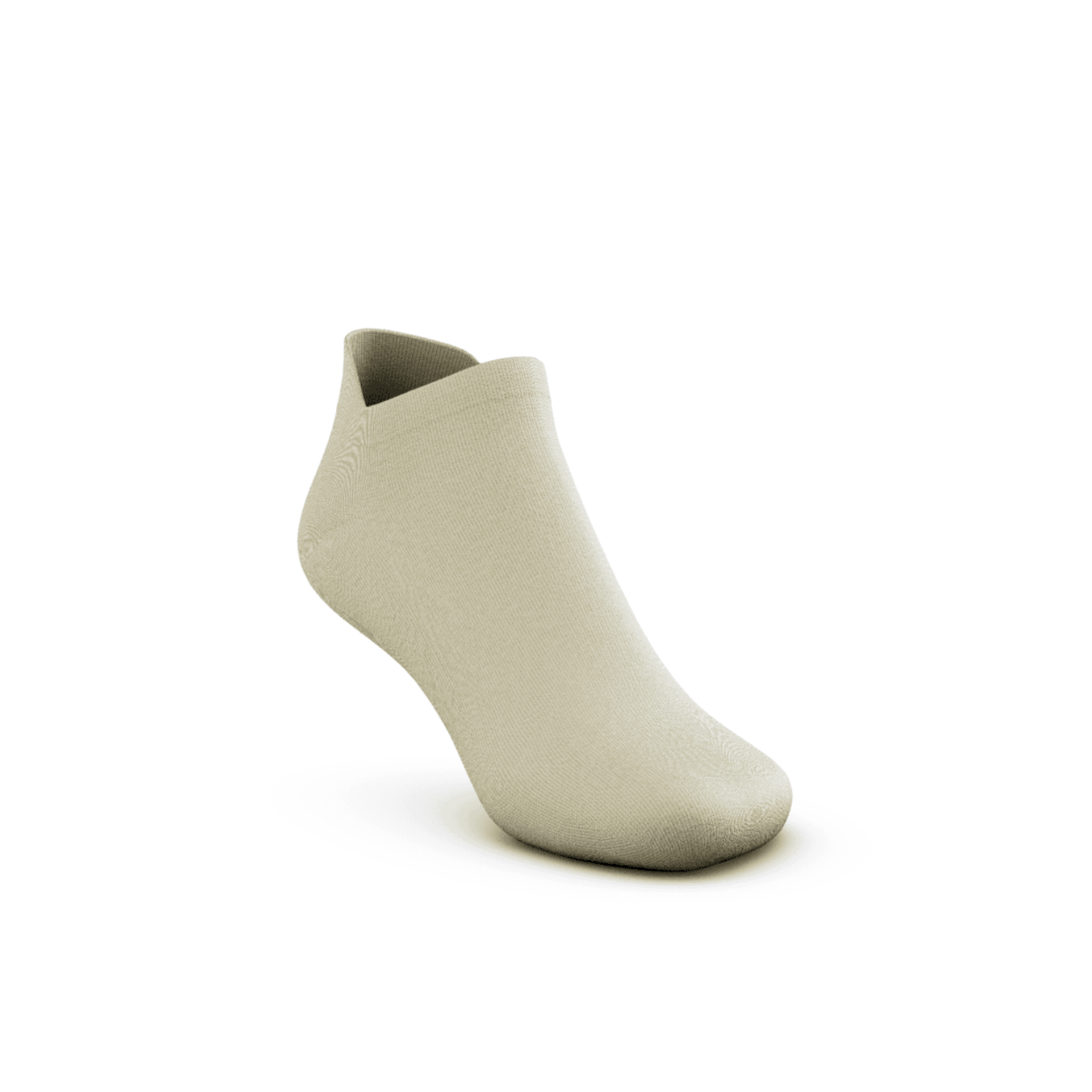 Fiberse Socks-No Show Fiberse Socks-No Show