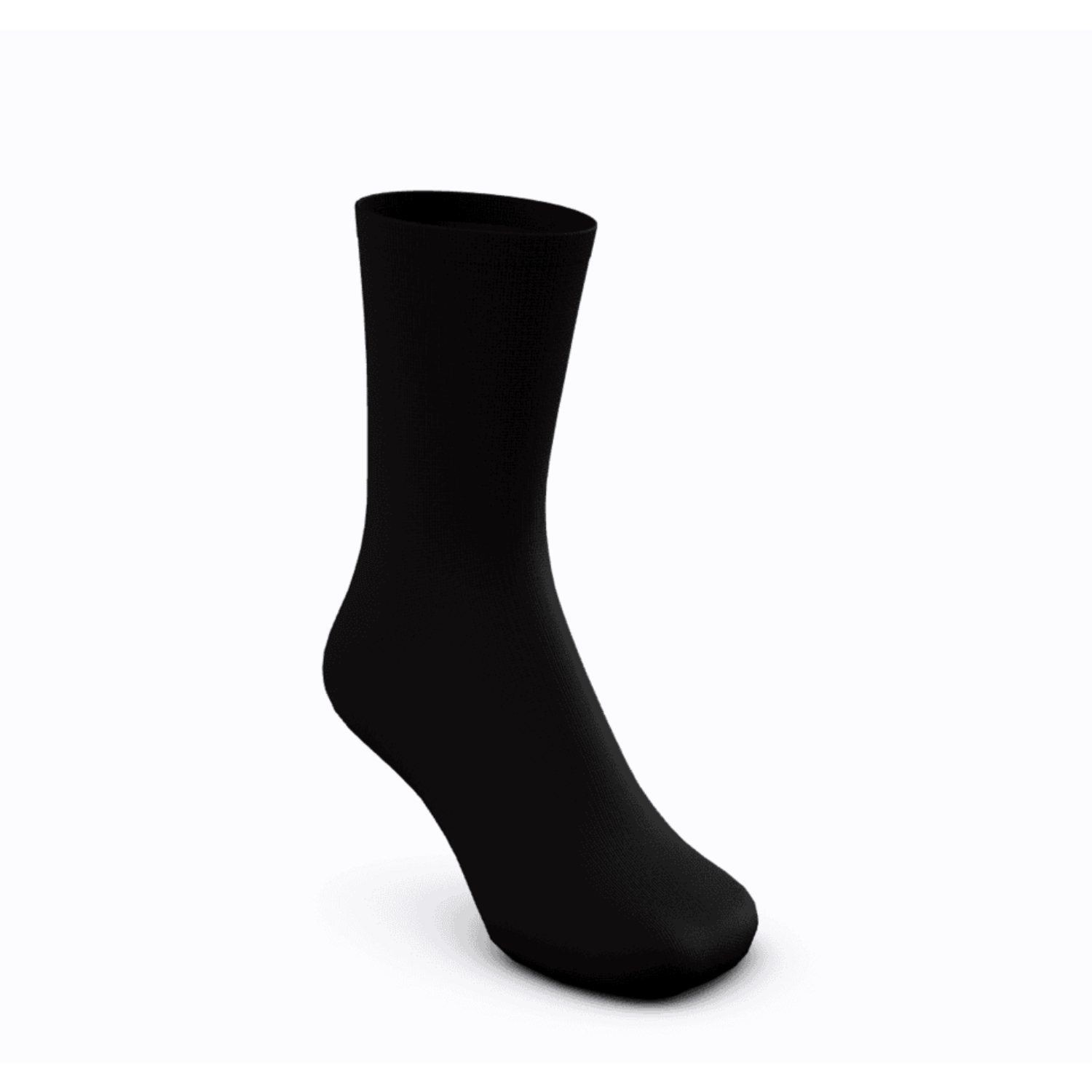 Fiberse Socks-Regular Fiberse Socks-Regular