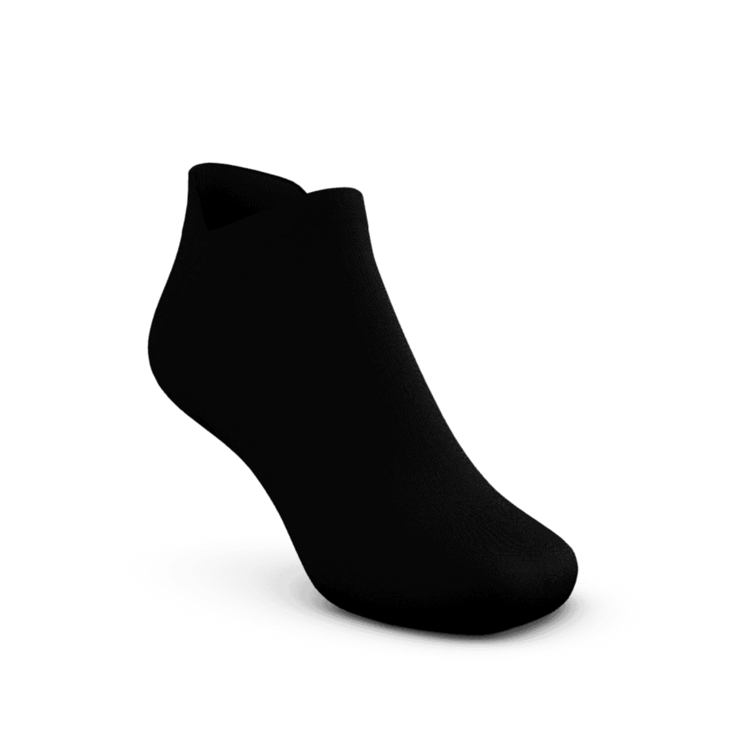 Fiberse Socks-No Show Fiberse Socks-No Show