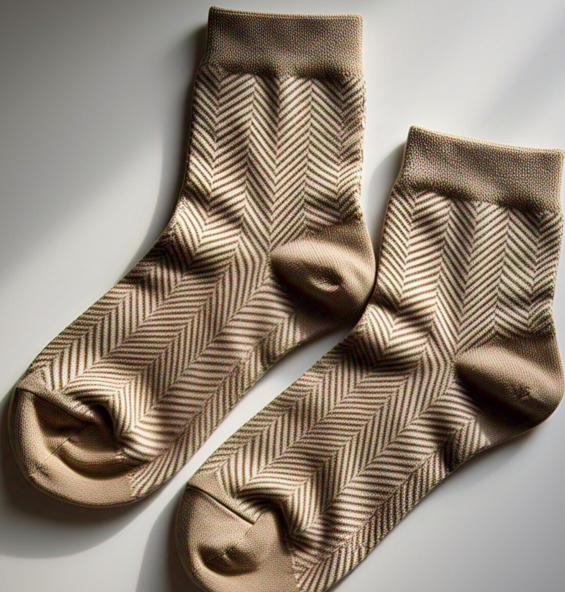 Fiberse Socks-Agryle Fiberse Socks-Agryle