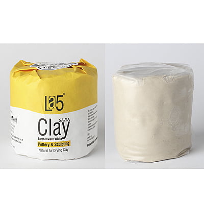 La5 Clay White La5 Clay White
