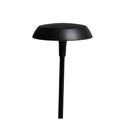 in-lite Sway Cap Black