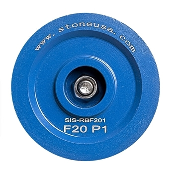 F20 Ogee Router Bit Pos 1 F20 Ogee Router Bit Pos 1
