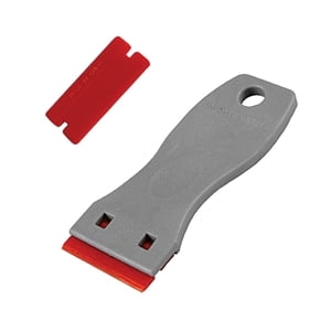 Razor Blades - Plastic Razor Blades - Plastic