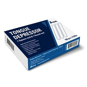 Tongue Depressors / Stir Sticks Tongue Depressors / Stir Sticks