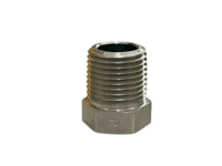 Parker, Reducer, 1/2x3/8 PTR Parker, Reducer, 1/2x3/8 PTR